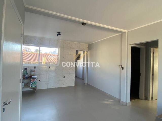 Apartamento para Locação em Caxias do Sul - 5