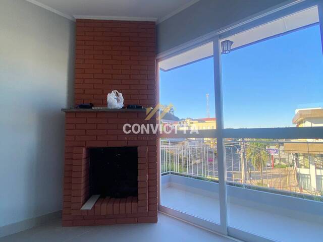 #1714 - Apartamento para Locação em Caxias do Sul - RS - 2