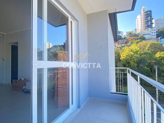 #1714 - Apartamento para Locação em Caxias do Sul - RS - 1