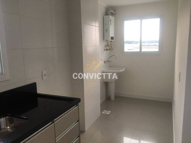 Apartamento para Locação em Caxias do Sul - 4