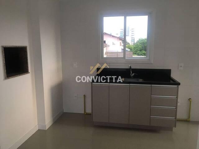#1715 - Apartamento para Locação em Caxias do Sul - RS - 2