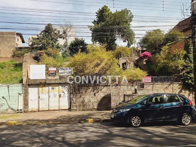#1718 - Área para Venda em Caxias do Sul - RS - 1