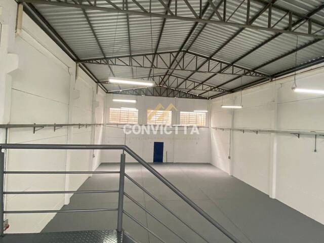 #1704 - Pavilhão para Locação em Caxias do Sul - RS - 3