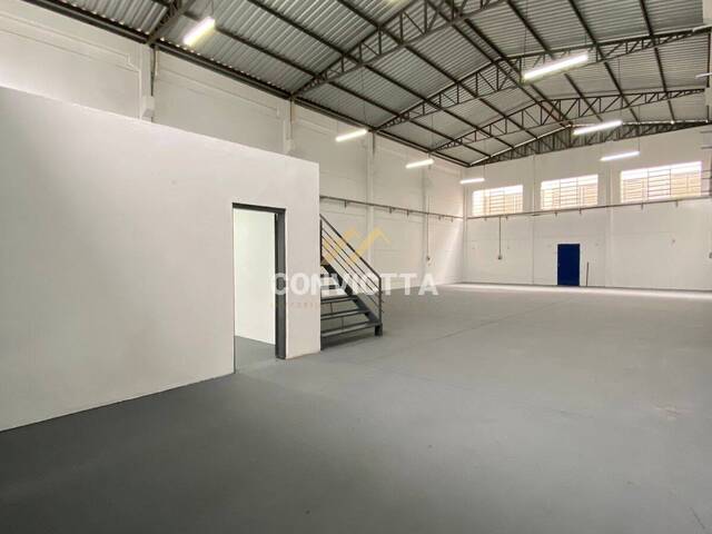 #1704 - Pavilhão para Locação em Caxias do Sul - RS - 1