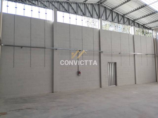 #1719 - Sala para Locação em Caxias do Sul - RS - 2