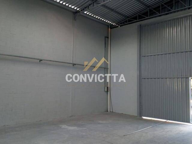 #1719 - Sala para Locação em Caxias do Sul - RS - 3