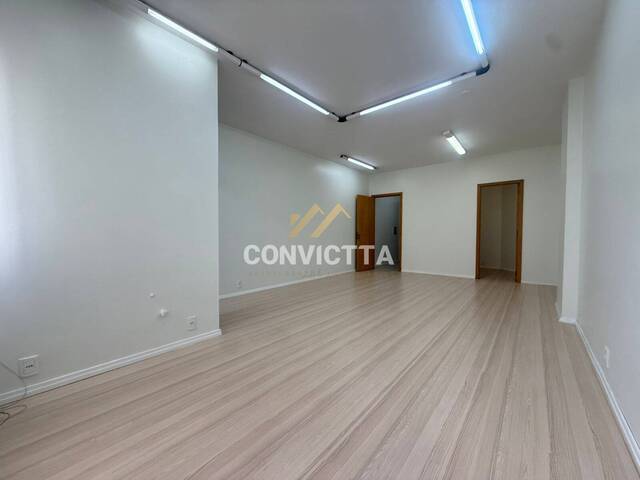 #1626 - Sala para Venda em Caxias do Sul - RS - 2