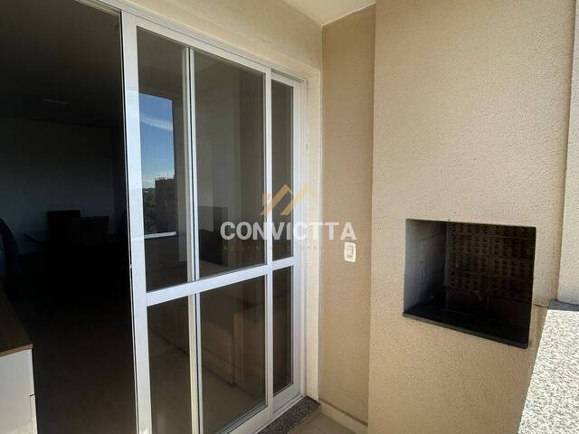 Apartamento para Locação em Caxias do Sul - 4