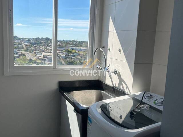 #1721 - Apartamento para Locação em Caxias do Sul - RS - 3