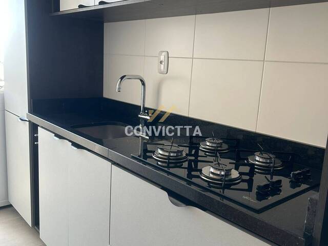 #1721 - Apartamento para Locação em Caxias do Sul - RS - 2