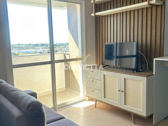 Apartamento para Locação em Caxias do Sul - 5