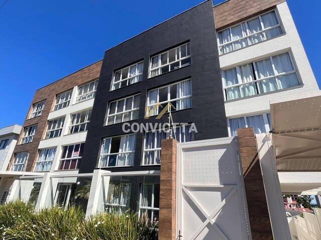 #1722 - Apartamento para Venda em Caxias do Sul - RS - 1