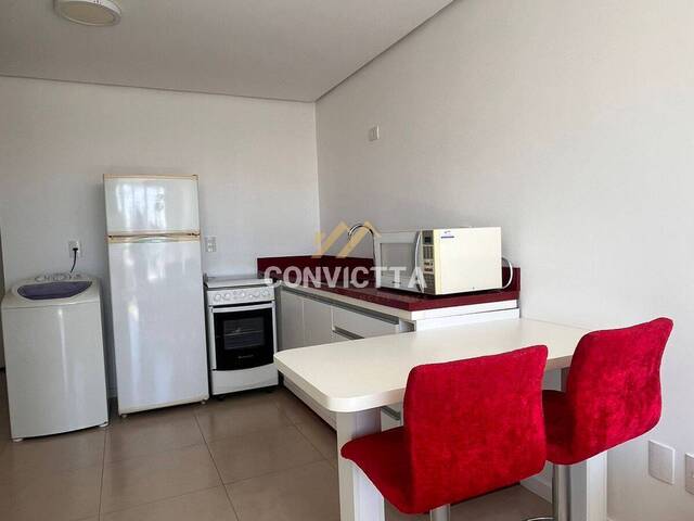 #1722 - Apartamento para Venda em Caxias do Sul - RS - 2