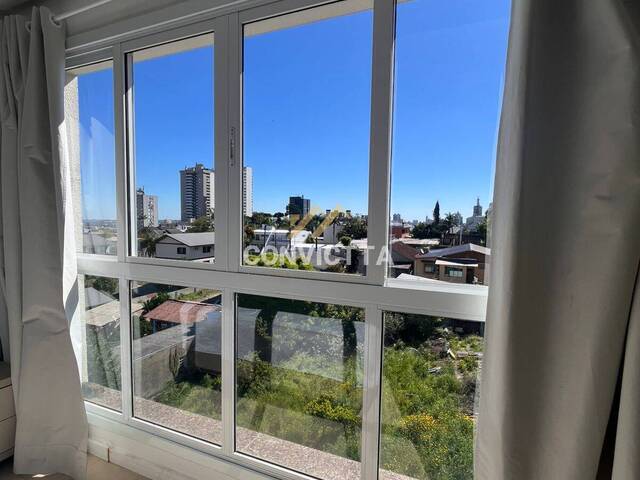 #1722 - Apartamento para Venda em Caxias do Sul - RS - 3