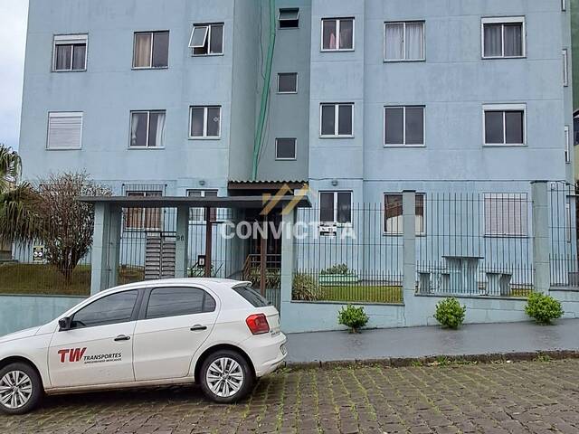 #1724 - Apartamento para Venda em Caxias do Sul - RS - 1