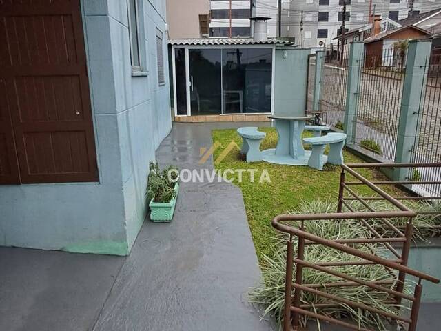 #1724 - Apartamento para Venda em Caxias do Sul - RS - 2
