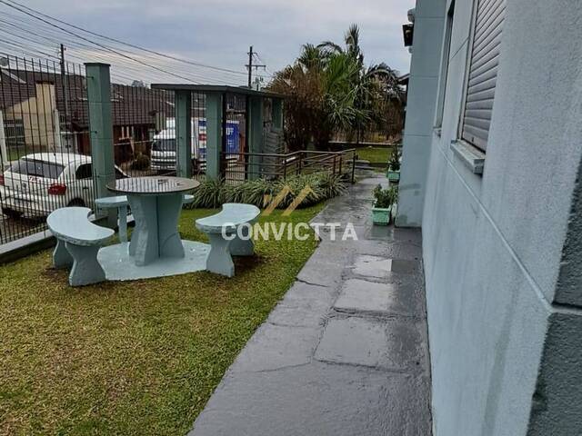 #1724 - Apartamento para Venda em Caxias do Sul - RS - 3