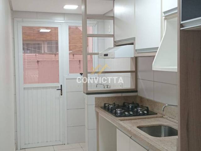 #1725 - Apartamento para Venda em Caxias do Sul - RS