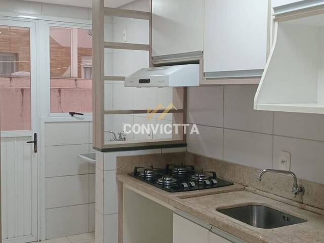#1725 - Apartamento para Venda em Caxias do Sul - RS