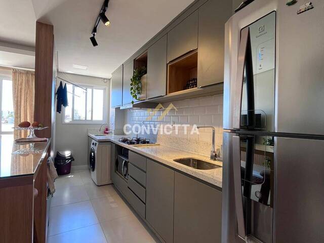 Apartamento para Venda em Caxias do Sul - 2