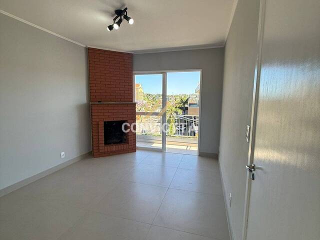 #1714 - Apartamento para Locação em Caxias do Sul - RS - 3