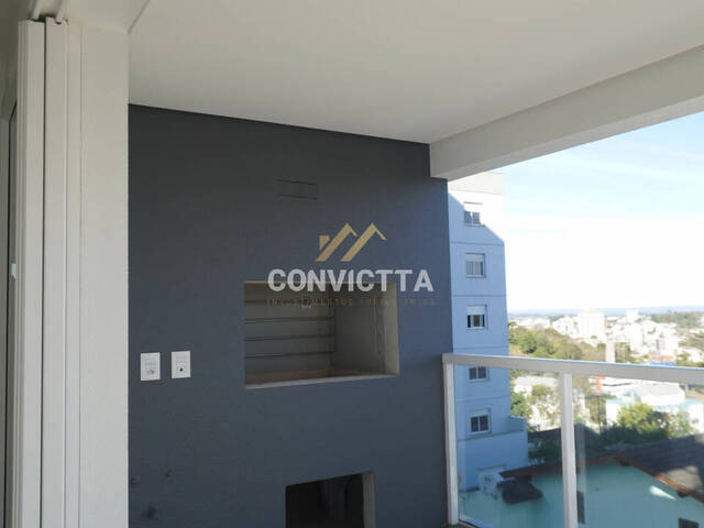 Apartamento para Venda em Caxias do Sul - 3