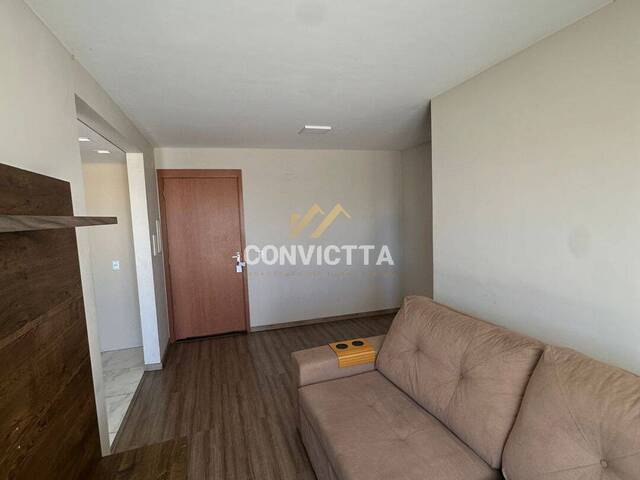 #1736 - Apartamento para Venda em Caxias do Sul - RS - 3