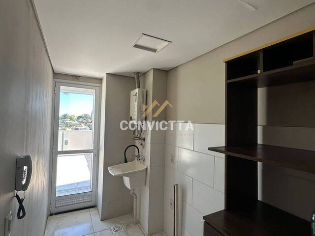 Venda em Jardelino Ramos - Caxias do Sul