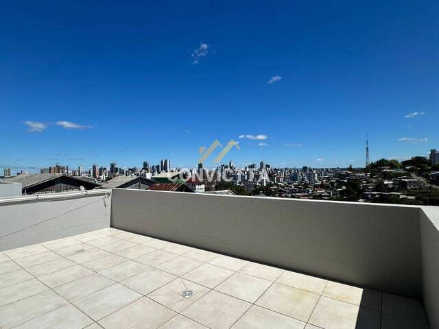 #1736 - Apartamento para Venda em Caxias do Sul - RS - 2