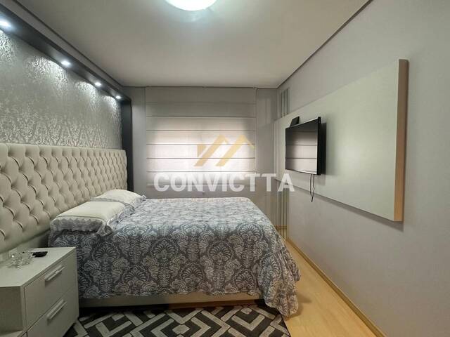 Apartamento para Venda em Caxias do Sul - 3