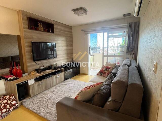 #1740 - Apartamento para Venda em Caxias do Sul - RS - 3