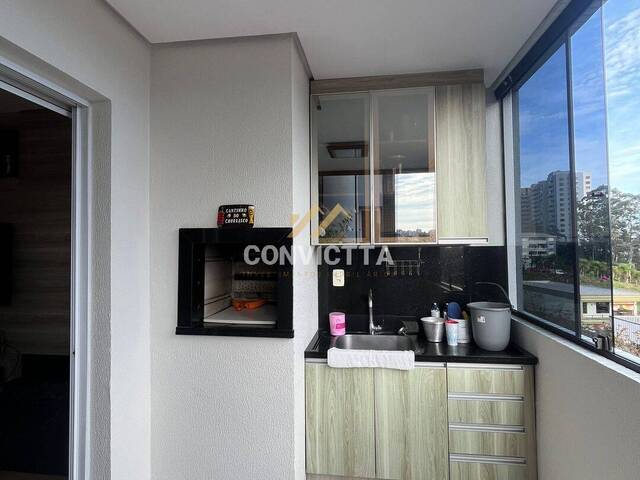 Apartamento para Venda em Caxias do Sul - 4