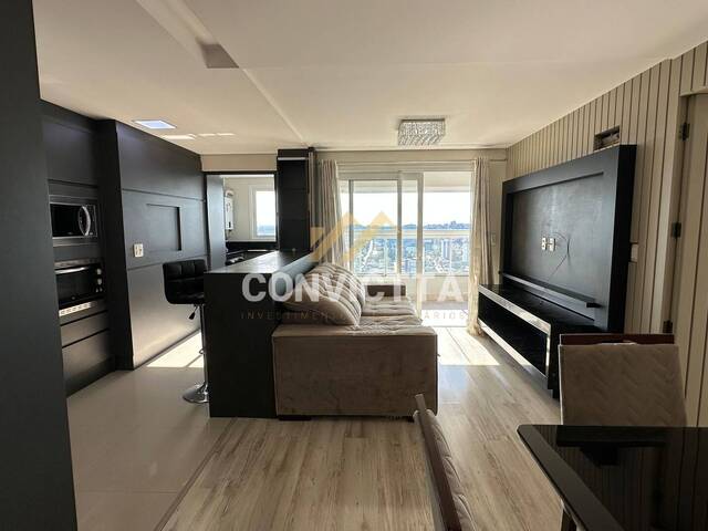 Apartamento para Venda em Caxias do Sul - 2