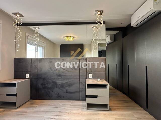 Apartamento para Venda em Caxias do Sul - 3