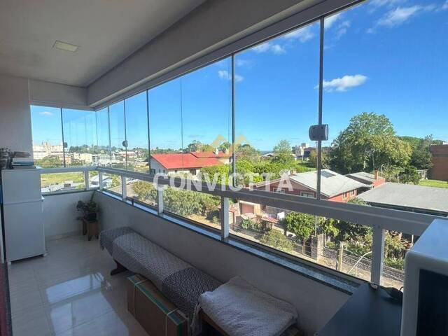 Apartamento para Venda em Caxias do Sul - 2