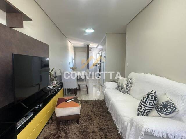 Apartamento para Venda em Caxias do Sul - 3