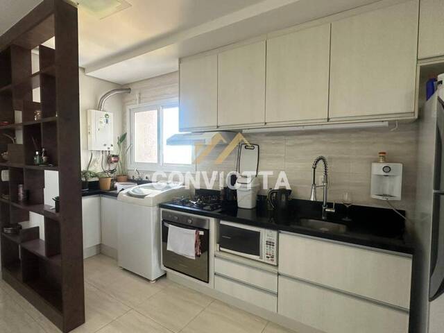 Venda em Jardim Eldorado - Caxias do Sul