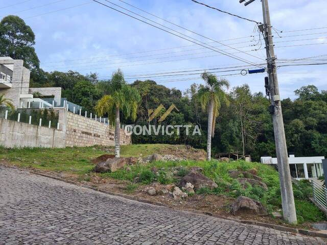 Área para Venda em Caxias do Sul - 2