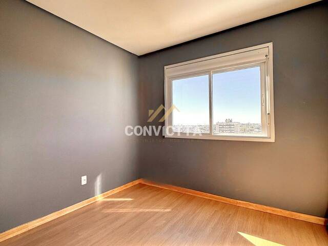 Apartamento para Venda em Caxias do Sul - 2