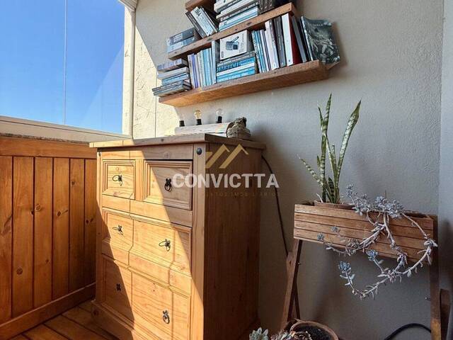 Apartamento para Venda em Caxias do Sul - 4