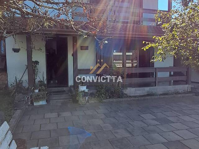 Casa para Venda em Caxias do Sul - 4