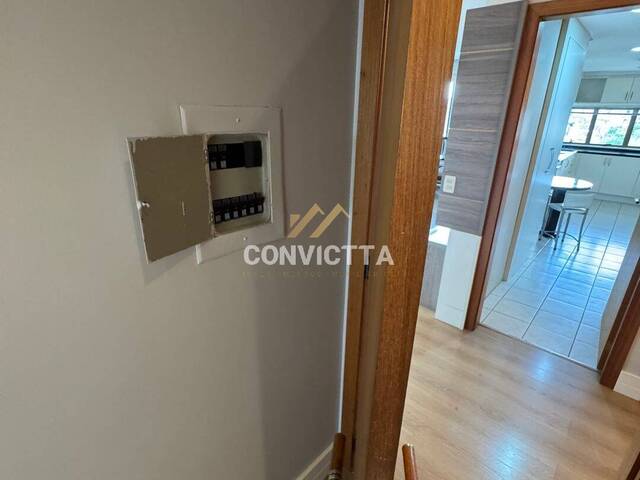 #1753 - Apartamento para Venda em Caxias do Sul - RS - 2