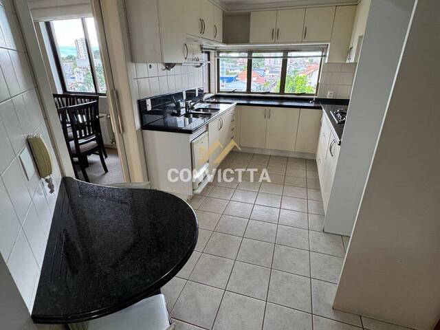 #1753 - Apartamento para Venda em Caxias do Sul - RS - 3