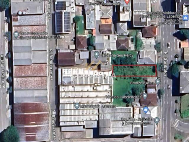 Área para Venda em Caxias do Sul - 4