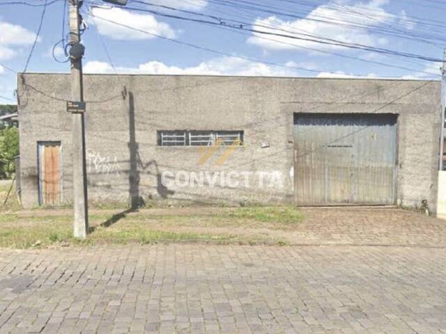 Venda em Desvio Rizzo - Caxias do Sul