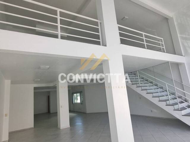 Locação em Exposição - Caxias do Sul