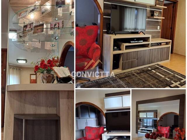 Apartamento para Venda em Caxias do Sul - 3