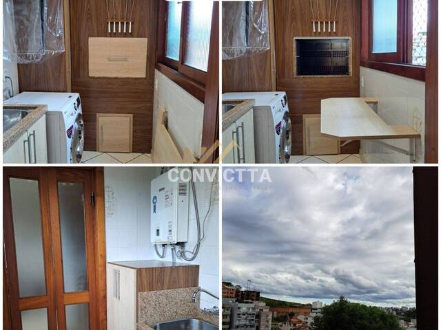 Apartamento para Venda em Caxias do Sul - 2