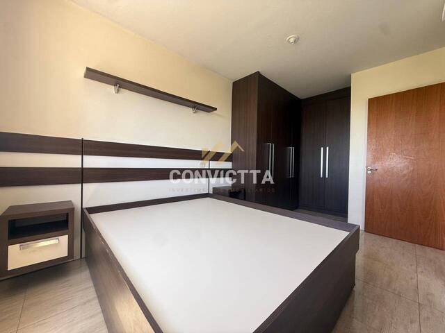 #1764 - Apartamento para Venda em Caxias do Sul - RS - 3