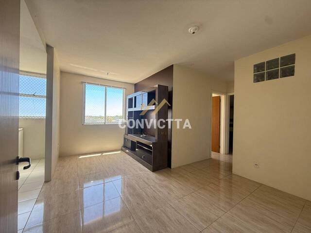#1764 - Apartamento para Venda em Caxias do Sul - RS - 1
